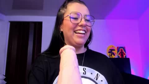 Natalia online show from 11, 3, 2026