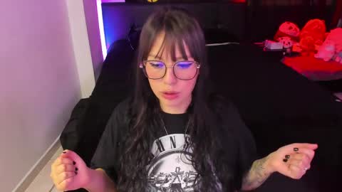 Natalia online show from 22, 4, 2026