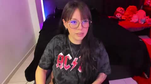 Natalia online show from 24, 4, 2026