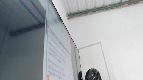 nataliavela online show from 8, 3, 2026