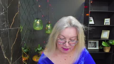 NataliCloud online show from 30, 12, 2024