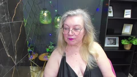 NataliCloud online show from 8, 1, 2025