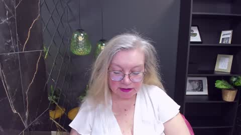 NataliCloud online show from 18, 1, 2025