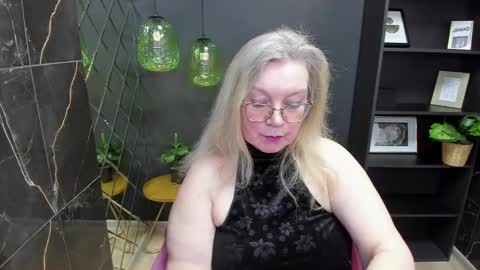 NataliCloud online show from 20, 1, 2025