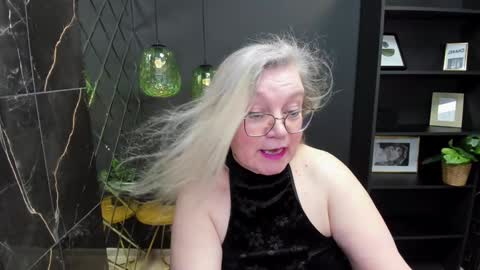 NataliCloud online show from 22, 1, 2025