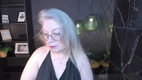 NataliCloud online show from 23, 3, 2026