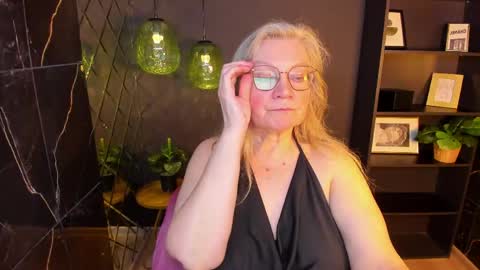 NataliCloud online show from 19, 4, 2026