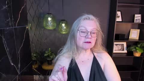 NataliCloud online show from 20, 4, 2026