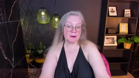 NataliCloud online show from 21, 4, 2026