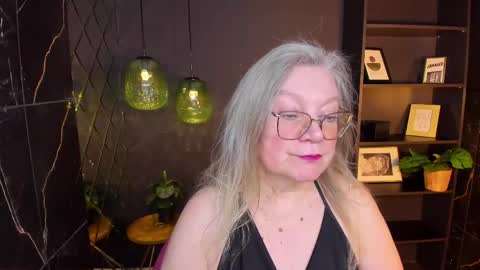 NataliCloud online show from 24, 4, 2026