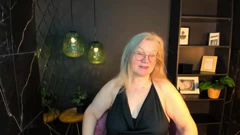 NataliCloud online show from 28, 4, 2026