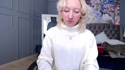 Natalie online show from 21, 1, 2025