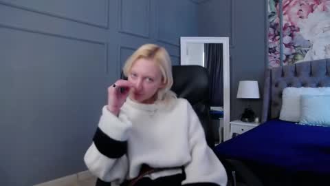 Natalie online show from 21, 2, 2025