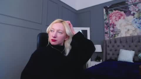 Natalie online show from 25, 2, 2025