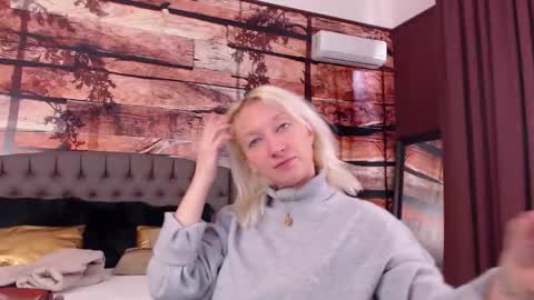 Natalie online show from 25, 11, 2025