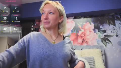 Natalie online show from 27, 4, 2026