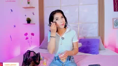 Snapshot of natalie_jaensen chatting on 12, 5, 2026 online show from 12, 5, 2026