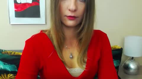 NatalieSexy online show from 5, 11, 2025