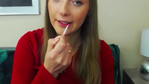 NatalieSexy online show from 9, 1, 2026