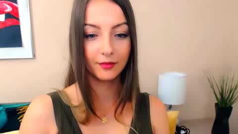 NatalieSexy online show from 22, 4, 2026