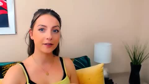 NatalieSexy online show from 23, 4, 2026