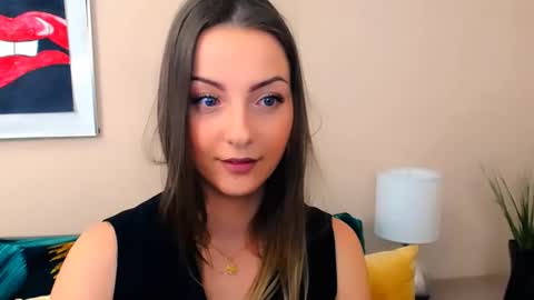 NatalieSexy online show from 27, 4, 2026