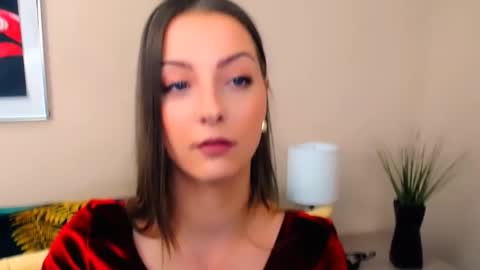 NatalieSexy online show from 28, 4, 2026