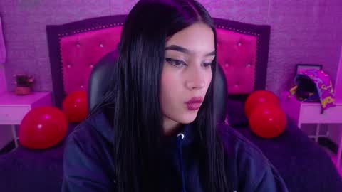 natalie  online show from 26, 2, 2026