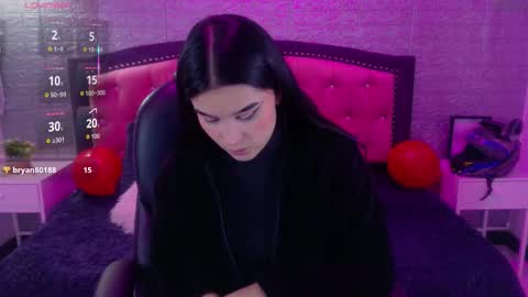 natalie  online show from 6, 3, 2026