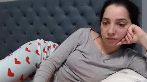 Miia online show from 7, 2, 2025