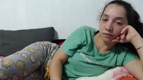 Miia online show from 24, 10, 2025