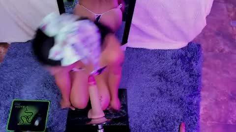 Natalie online show from 18, 4, 2026