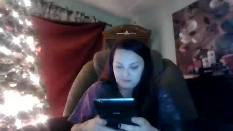 Natalie  online show from 8, 12, 2024