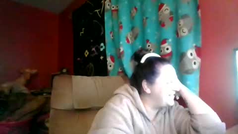 Natalie  online show from 9, 12, 2024