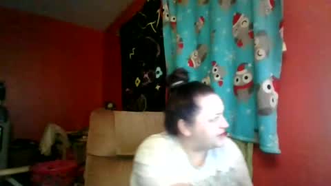 Natalie  online show from 9, 12, 2024