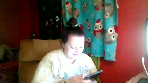 Natalie  online show from 10, 12, 2024