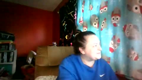 Natalie  online show from 31, 12, 2024