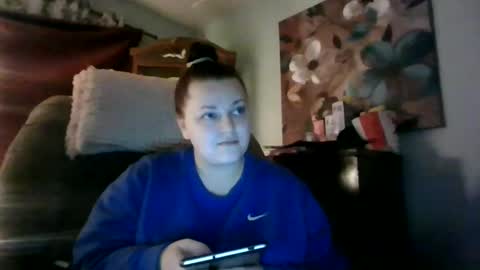 Natalie  online show from 8, 1, 2025