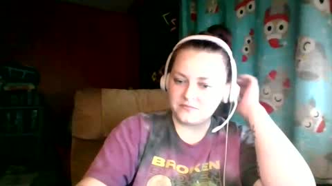 Natalie  online show from 11, 1, 2025