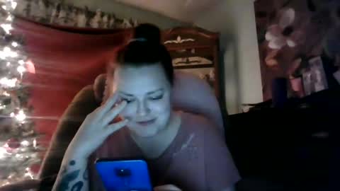 Natalie  online show from 20, 1, 2025