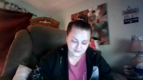 Natalie  online show from 11, 2, 2025