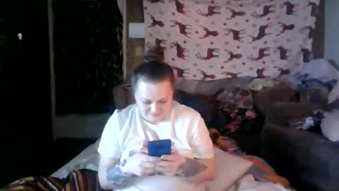 Natalie  online show from 3, 3, 2025