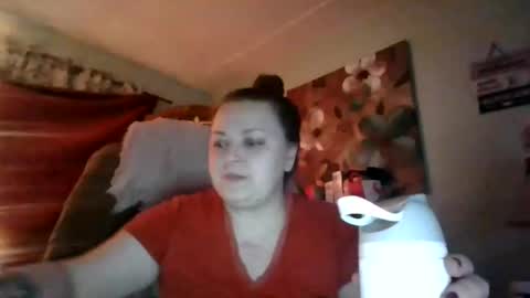 Natalie  online show from 12, 3, 2025