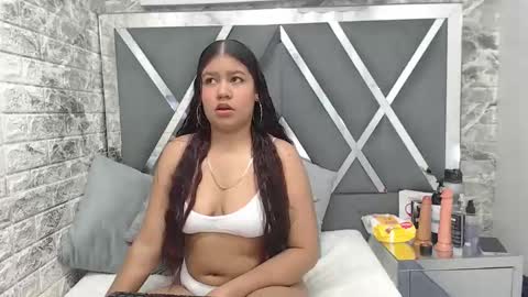 natalieevansx online show from 14, 11, 2025