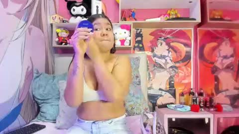 natalieevansx online show from 16, 6, 2026