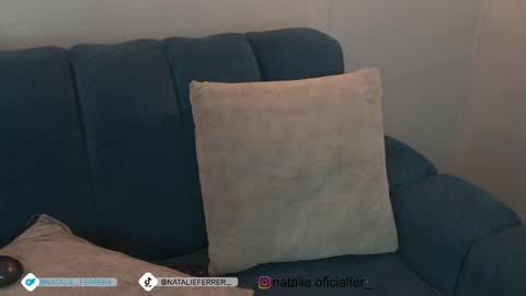 natalieferrer_ online show from 4, 6, 2026