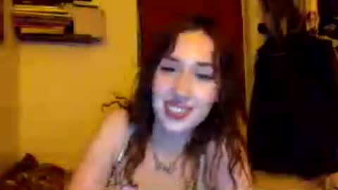Snapshot of nataliehayesxo chatting on 1, 8, 2026 nataliehayesxo online show from 1, 8, 2026