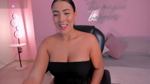 Natalie Lewis online show from 23, 4, 2026