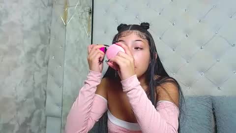 Snapshot of nataliepetite3x chatting on 12, 2, 2026 Natalie online show from 12, 2, 2026