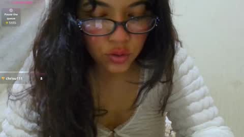 Natalie Soda online show from 20, 11, 2025